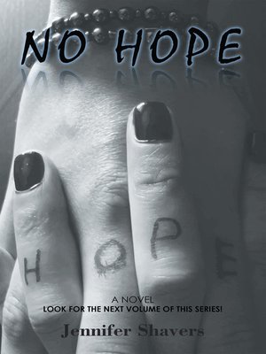cover image of No Hope